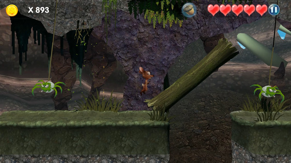 Скриншот из Animal Friends Adventure