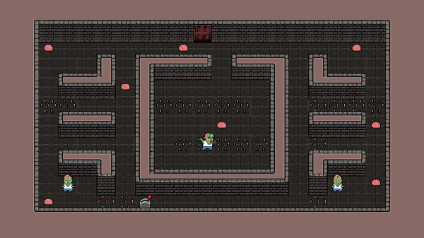 HELPLESS ZOMBIES game for windows Pc 1