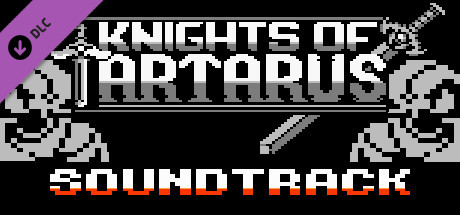 Knights of Tartarus  Soundtrack