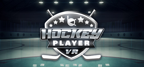 Hockey Player VR cover art
