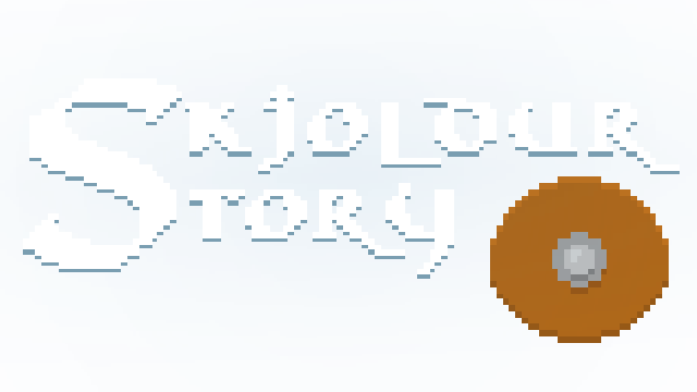 Skjoldur Story Logo