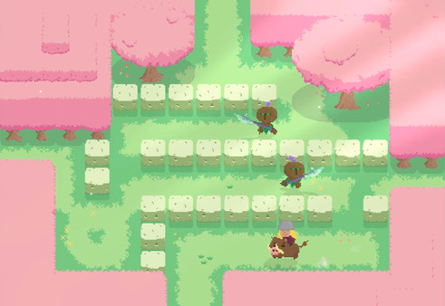 Skjoldur Story game for windows Pc 1