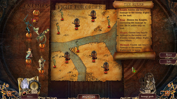 Surface: The Soaring City Collector's Edition game for windows Pc 1