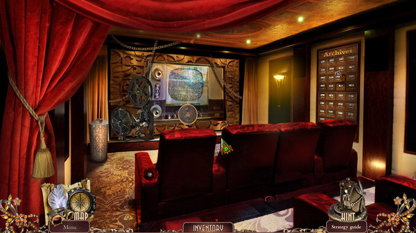 Surface: The Soaring City Collector's Editionfor windows and Linux 1