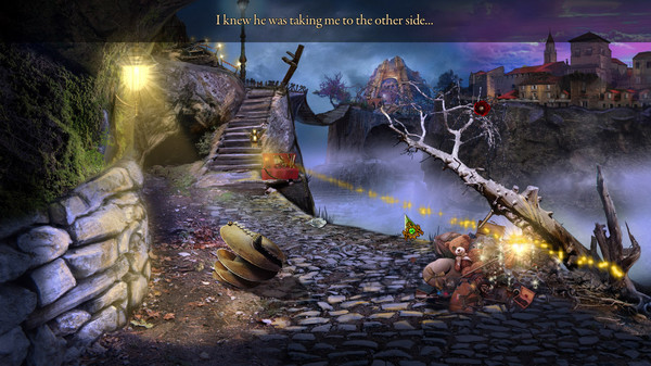 Surface: The Soaring City Collector's Edition for linux