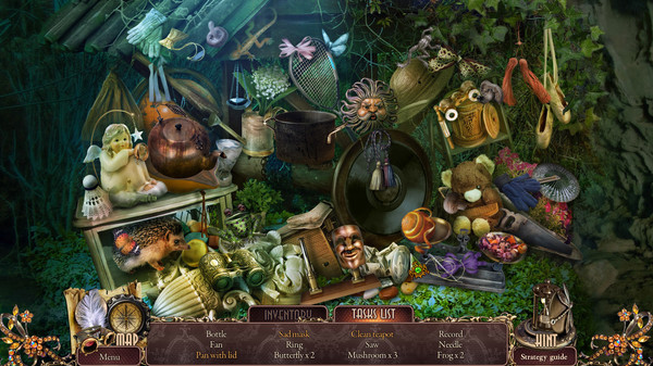 Surface: The Soaring City Collector's Edition game for Linux 1