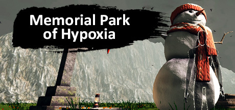 Memorial Park of Hypoxia cover art