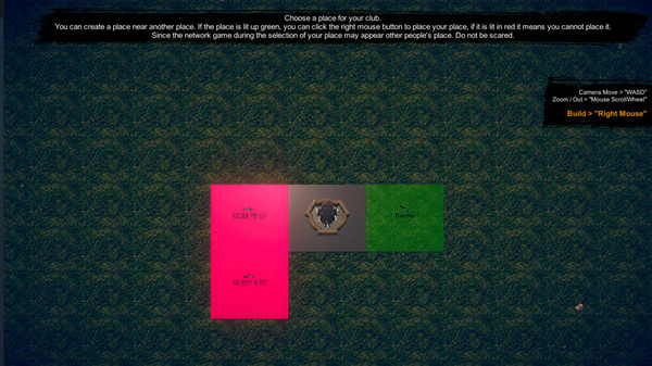 Memorial Park of Hypoxia game for windows Pc 1