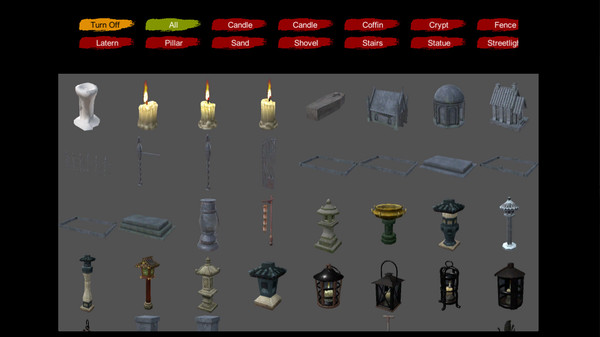 Memorial Park of Hypoxiafor windows and Linux 1