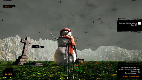 Memorial Park of Hypoxia for linux