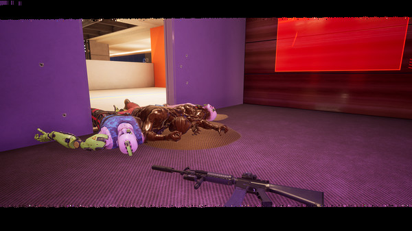 Sex & Gun VRfor windows and Linux 1