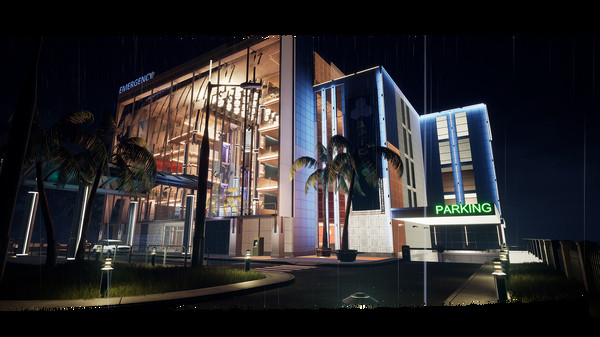 Sex & Gun VR game for windows Pc 1