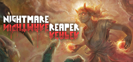 Nightmare Reaper 游戏图标