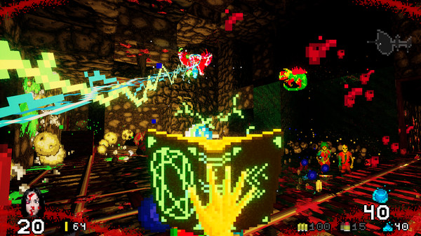 Nightmare Reaper game for windows Pc 1