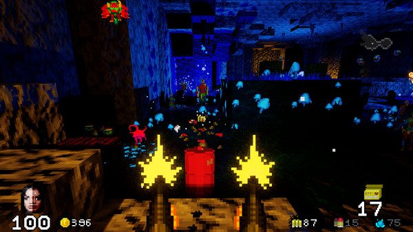 Nightmare Reaperfor windows and Linux 1