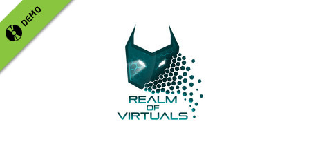 Realm of Virtuals Demo cover art