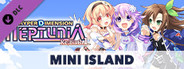 Hyperdimension Neptunia Re;Birth1 Mini Island Dungeon
