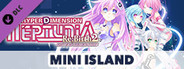 Hyperdimension Neptunia Re;Birth2 Mini Island Dungeon