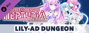 Hyperdimension Neptunia Re;Birth2 Lili Dungeon
