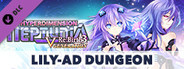 Hyperdimension Neptunia Re;Birth3 Lili Dungeon