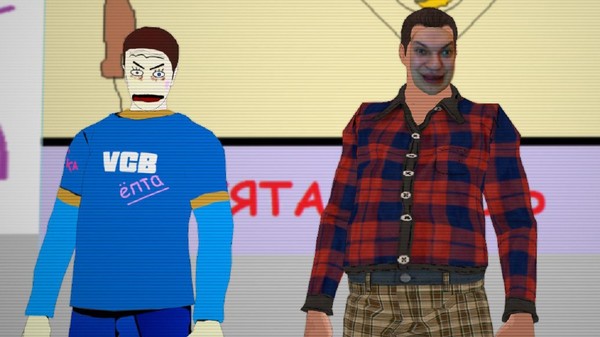 VCB: Why City 4k for linux