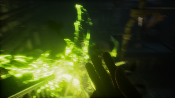 Скриншот из House of Evil 2