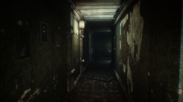 Скриншот из House of Evil 2