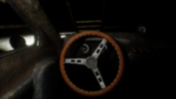 Скриншот из House of Evil 2