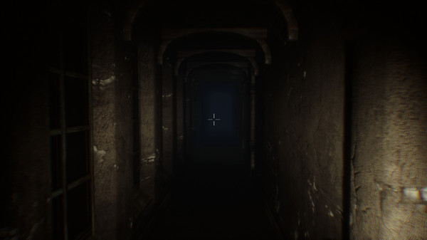 Скриншот из House of Evil 2