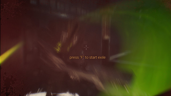 Скриншот из House of Evil 2