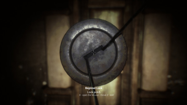 Скриншот из House of Evil 2