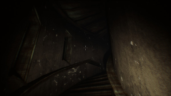 Скриншот из House of Evil 2