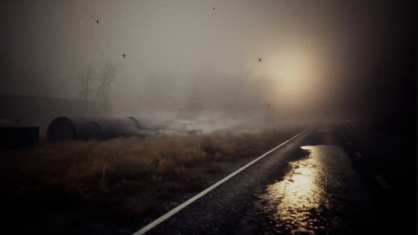 Скриншот из House of Evil 2