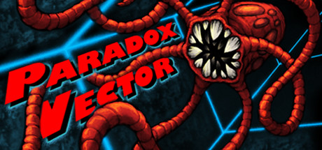 Paradox Vector cover art