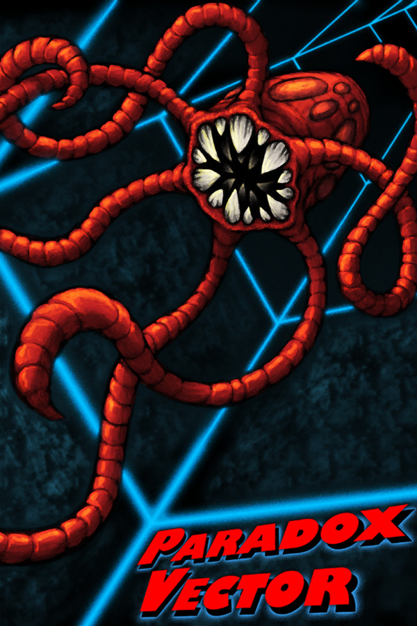 Paradox Vector for steam Paradox Vector for steam