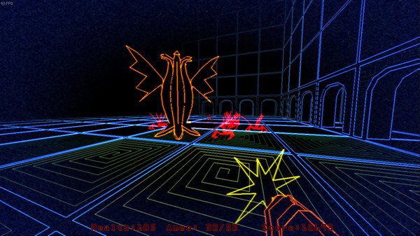 Paradox Vector game for windows Pc 1