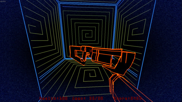 Paradox Vectorfor windows and Linux 1