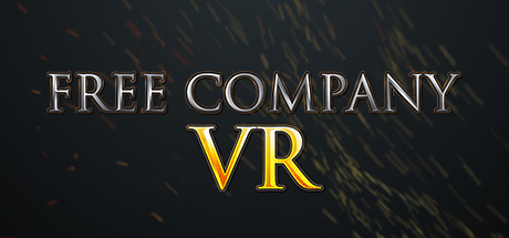 Free Company VR cover art