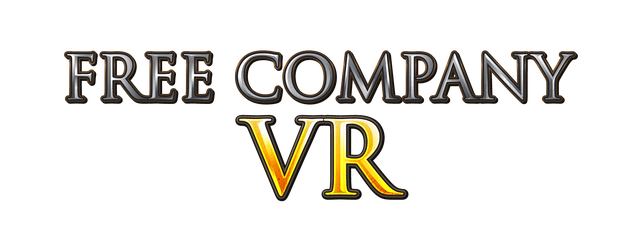 Free Company VR Logo