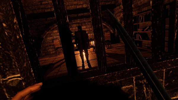 Free Company VR for linux