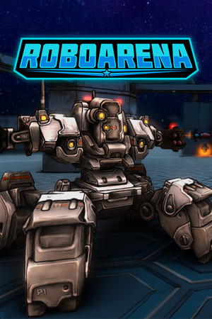 RoboArena
