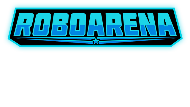 RoboArena Logo