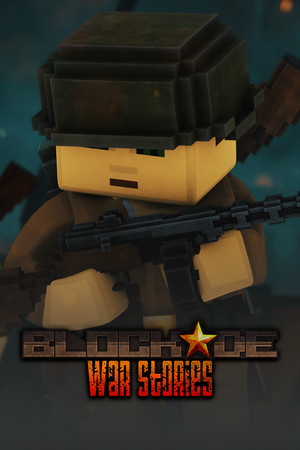 BLOCKADE War Stories.