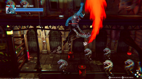 Exit Limbo: Openingfor windows and Linux 1