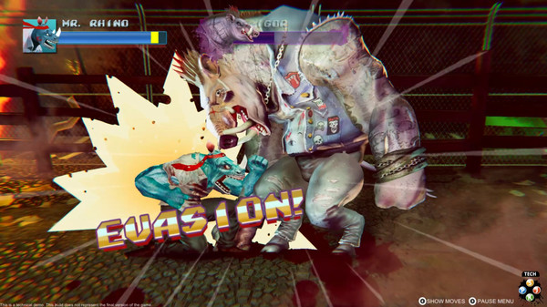 Exit Limbo: Opening for linux