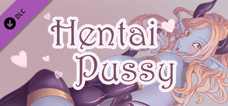 Hentai Pussy - Uncensored (18+) cover art