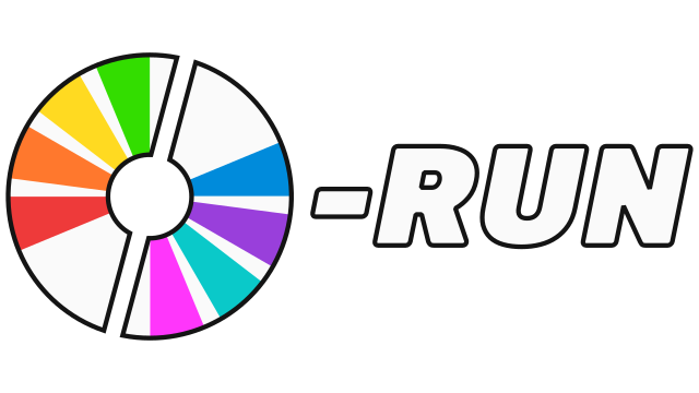 CD-RUN Logo