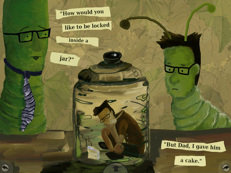 The Artifacts for linux