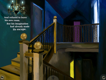 The Artifacts game for windows Pc 1