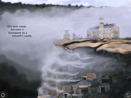 The Artifacts game for Linux 1